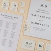 Bold Monogram