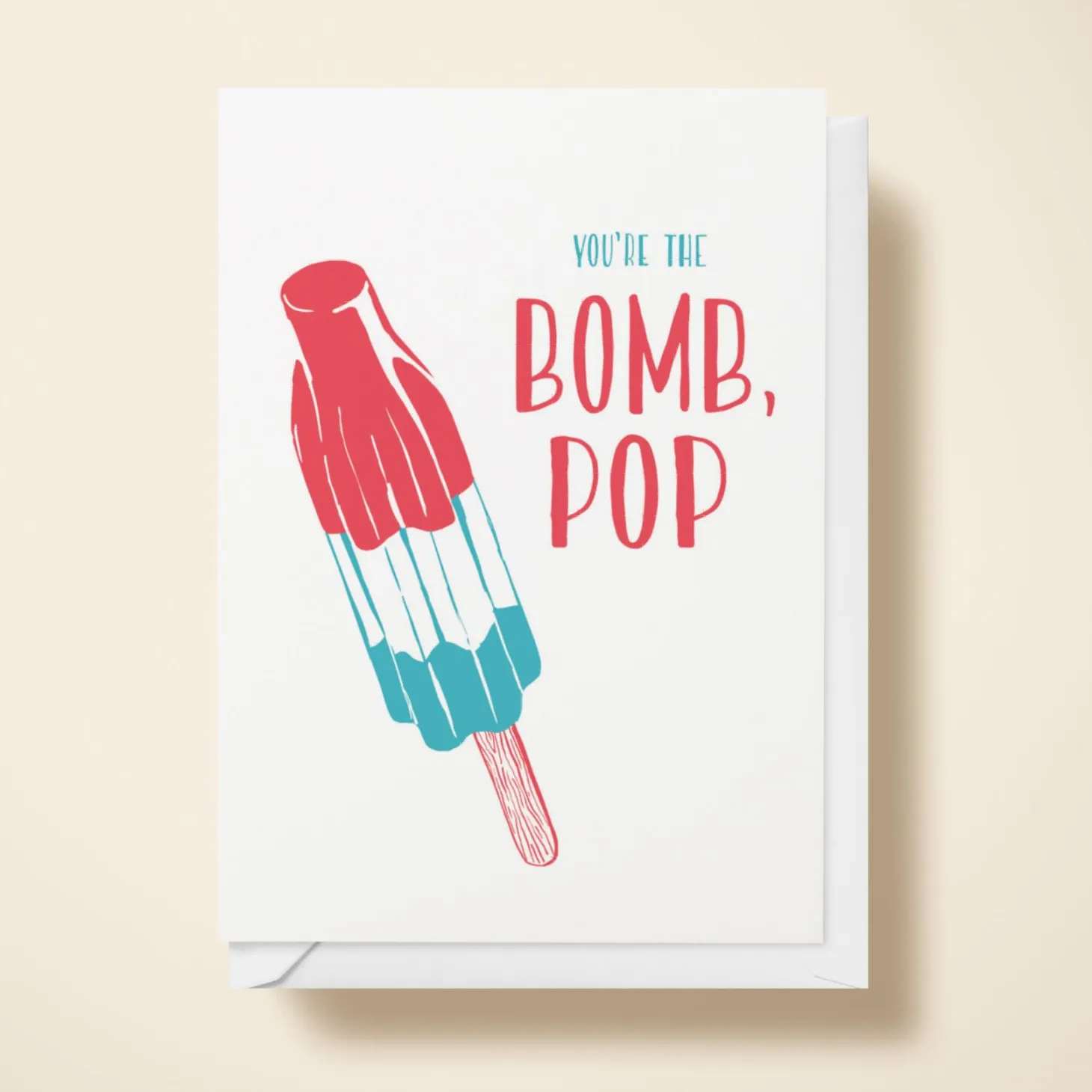 Bomb Pop