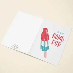 Bomb Pop