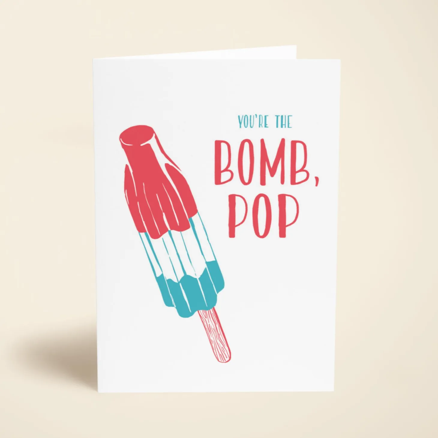 Bomb Pop