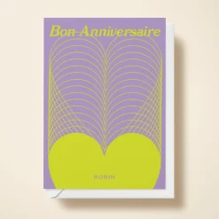 Bon Anniversaire