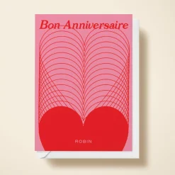 Bon Anniversaire