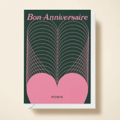 Bon Anniversaire