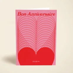 Bon Anniversaire