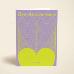 Bon Anniversaire