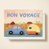 Bon Voyage Caravan