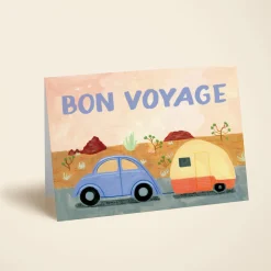 Bon Voyage Caravan
