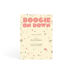 Boogie On Down