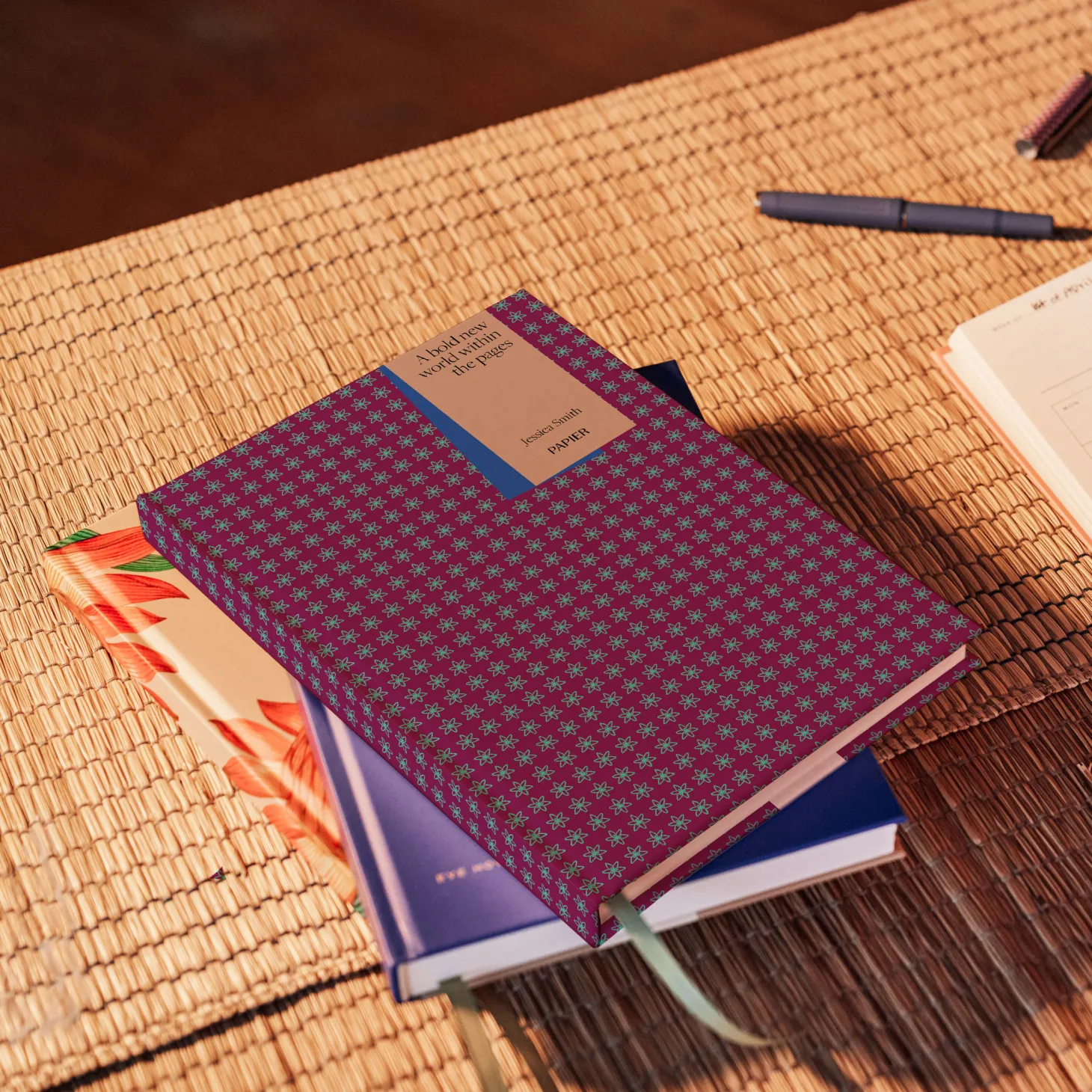 Bookmarks
