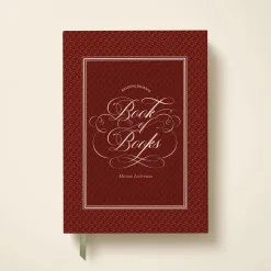 Book of Books