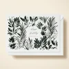 Botanical Birthday