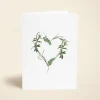 Botanical Heart