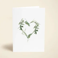 Botanical Heart