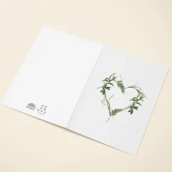 Botanical Heart