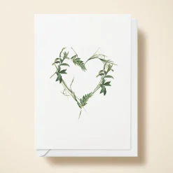 Botanical Heart