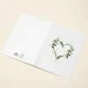 Botanical Heart