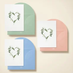 Botanical Heart