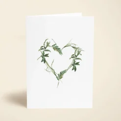 Botanical Heart