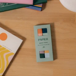 Bright Ideas Mini Highlighters