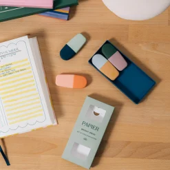 Bright Ideas Mini Highlighters
