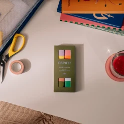 Bright Ideas Mini Highlighters
