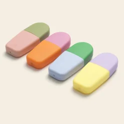 Bright Ideas Mini Highlighters