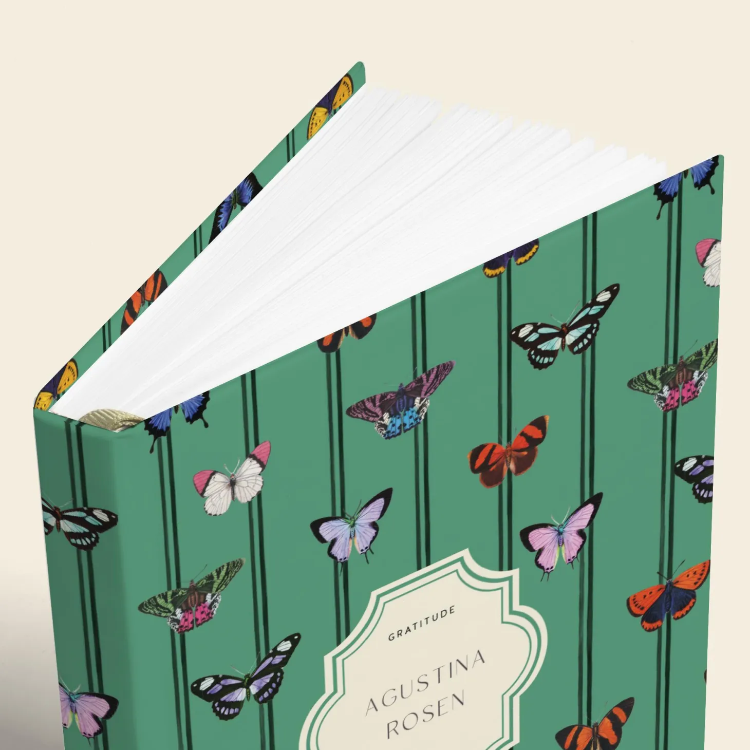 Butterflies