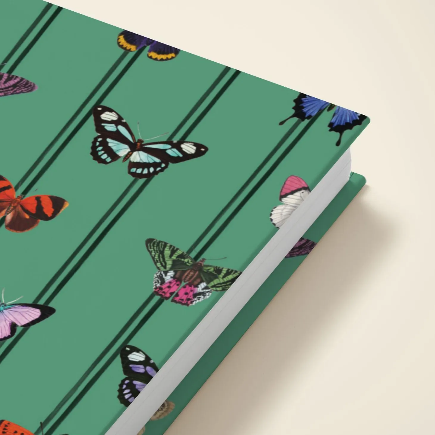 Butterflies