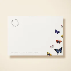 Butterflies