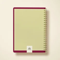 Cafe Notes