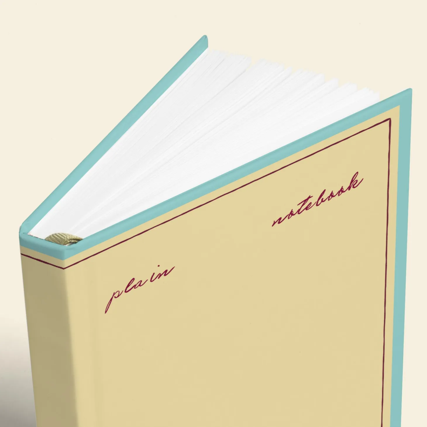 Cafe Notes
