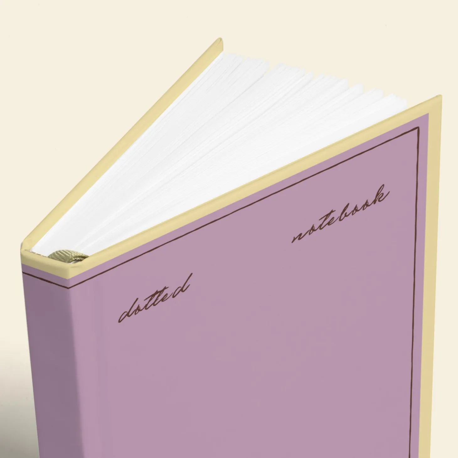 Cafe Notes