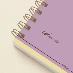 Cafe Notes