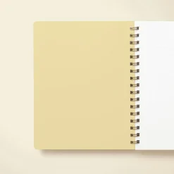 Cafe Notes