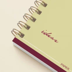 Cafe Notes
