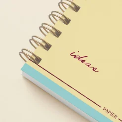 Cafe Notes