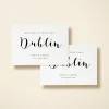Calligraphic