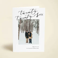 Calligraphic Year