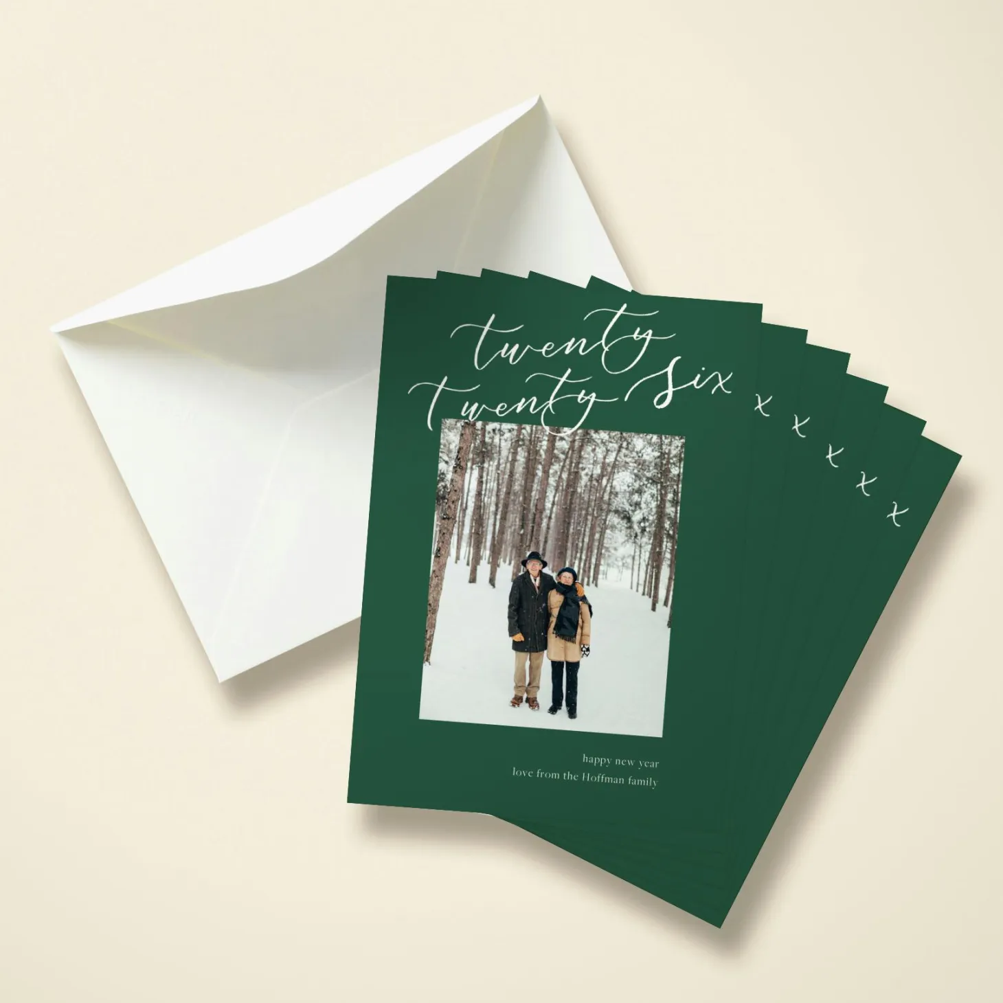 Calligraphic Year