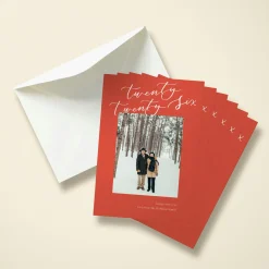 Calligraphic Year