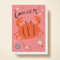 Cancer Birthday