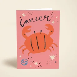Cancer Birthday