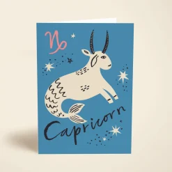 Capricorn Birthday