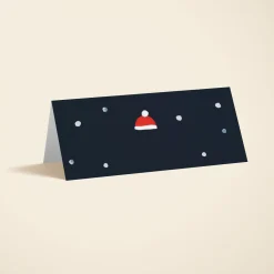 Carolling In The Snow