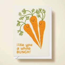 CarrotLove