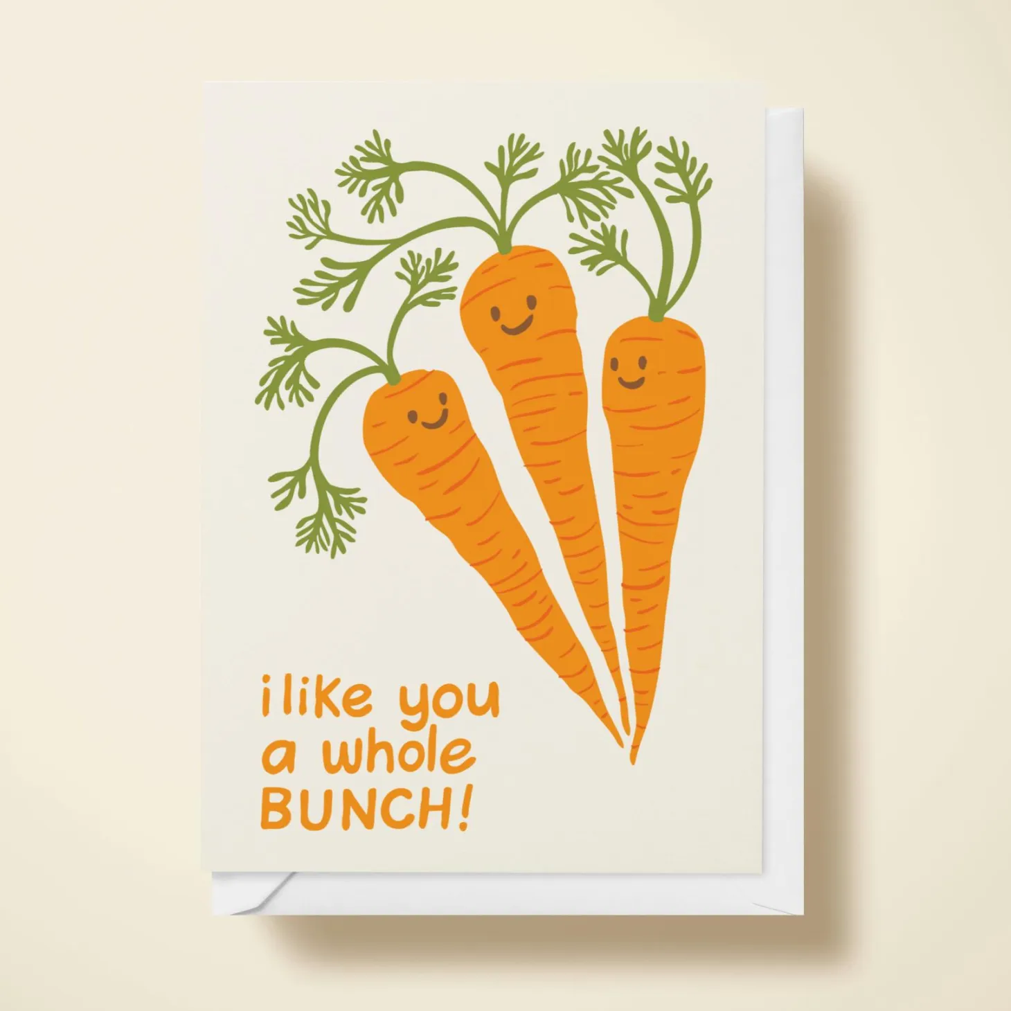 CarrotLove