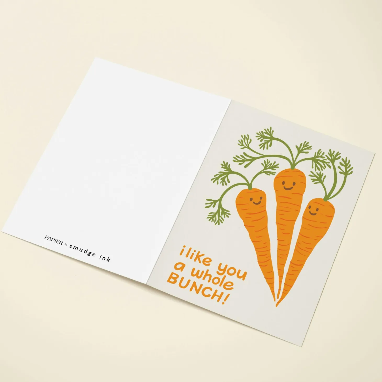 CarrotLove