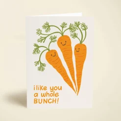 CarrotLove