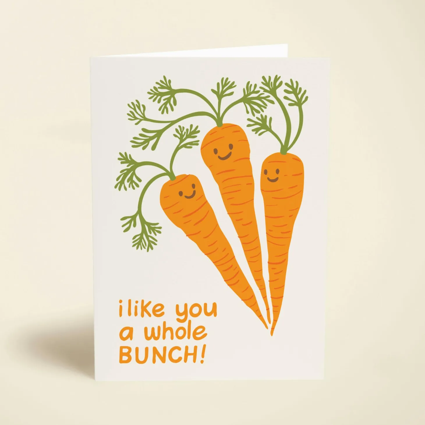 CarrotLove