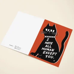 Cat Hate